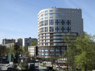 Аренда офиса 23.6 м²