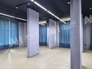 Аренда помещения свободного назначения 181 м²
