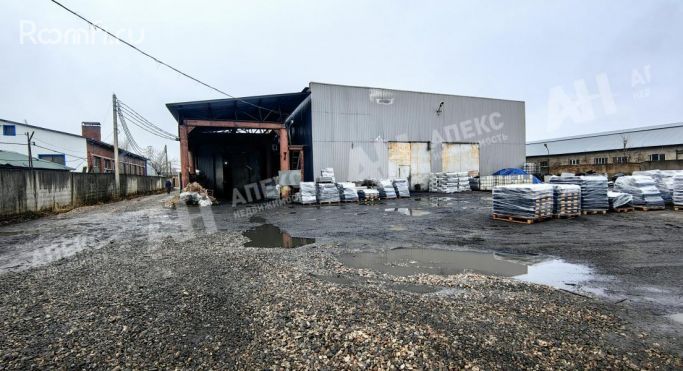 Аренда производственного помещения 888 м² - фото 2