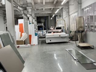 Продажа производственного помещения 3597 м²