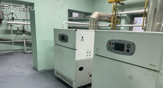 Продажа производственного помещения 2160 м², 46К-5310 - фото 2