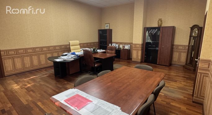 Продажа помещения свободного назначения 4760 м², Комсомольская улица - фото 3