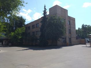 Аренда помещения свободного назначения 400 м²