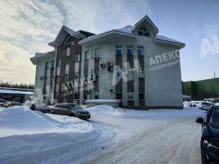 Аренда офиса 31 м²