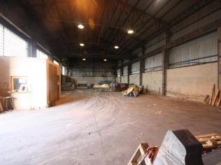 Аренда склада 560 м²