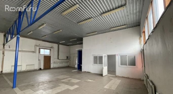 Аренда помещения свободного назначения 175 м², улица Мичурина - фото 1