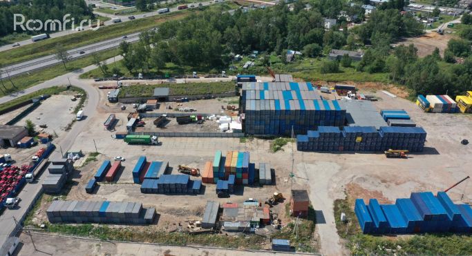 Аренда земельных участка 2.9 га - фото 2