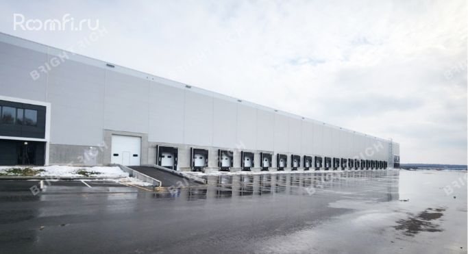 Аренда склада 35586.3 м² - фото 2