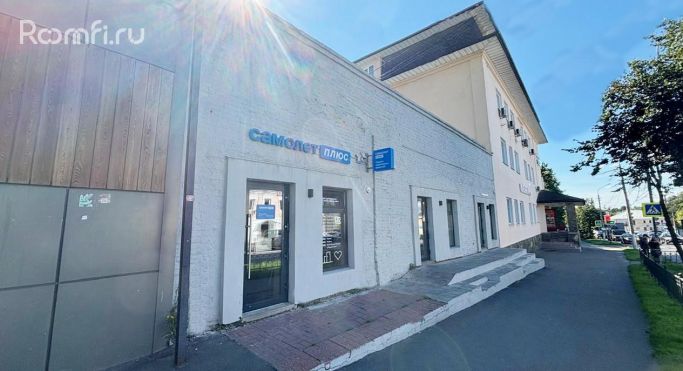 Продажа помещения свободного назначения 111 м², Московская улица - фото 2
