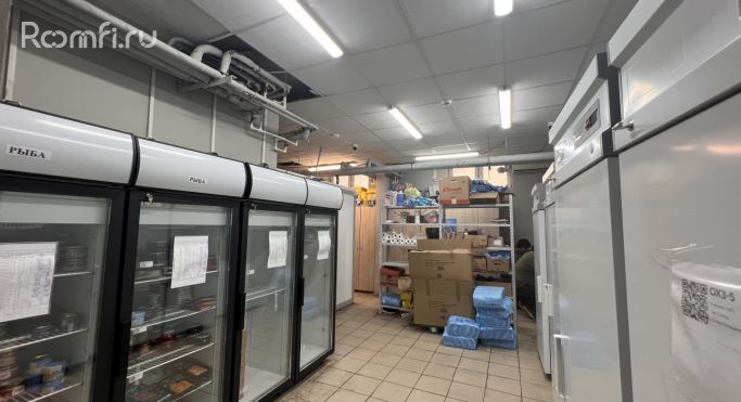 Продажа торгового помещения 231 м², улица Андрея Белого - фото 2