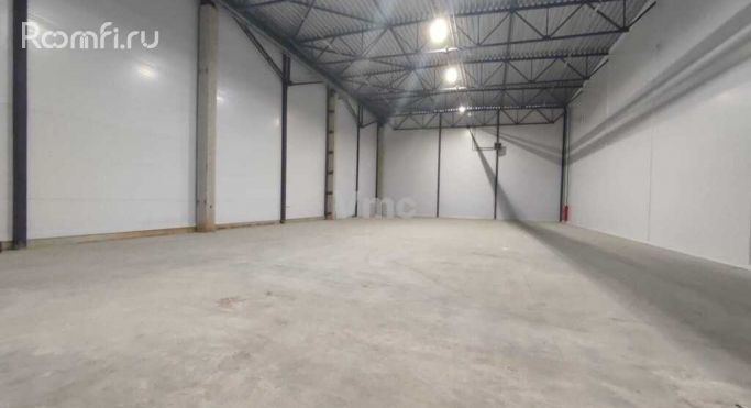 Аренда склада 770 м² - фото 2