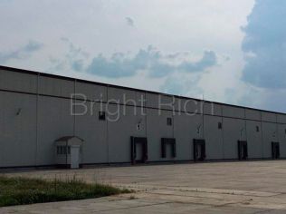 Аренда склада 7711 м²