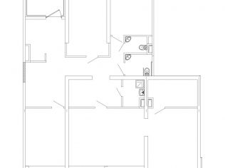 Продажа помещения свободного назначения 192.1 м²