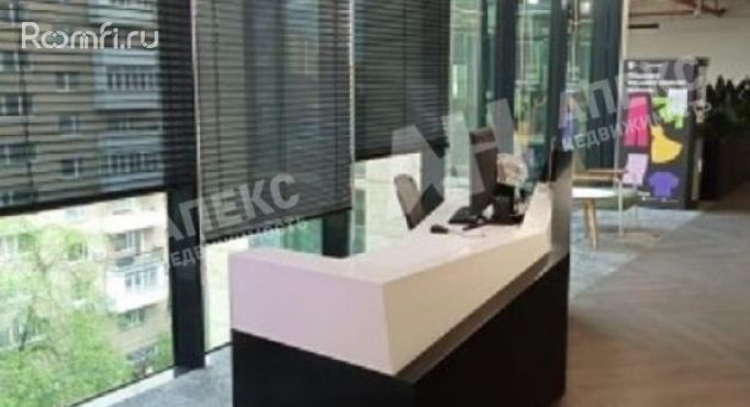 Аренда офиса 2320 м², Лесная улица - фото 3