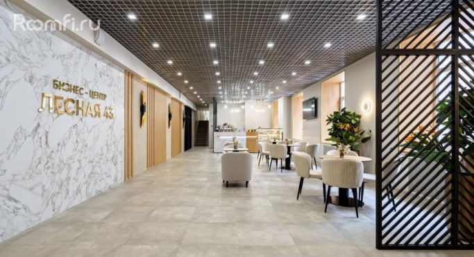 Аренда помещения свободного назначения 350 м², Лесная улица - фото 3