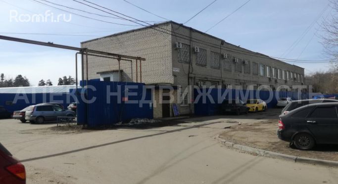 Продажа помещения свободного назначения 1574 м², Калининградский проезд - фото 2