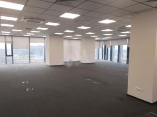 Аренда офиса 172 м²