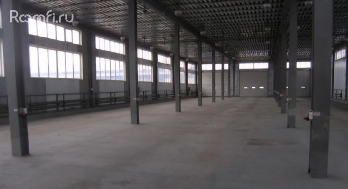Аренда склада 431 м², улица Заря - фото 2