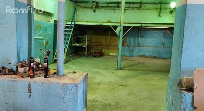 Аренда склада 135 м², 1-я улица Ревсобраний - фото 3