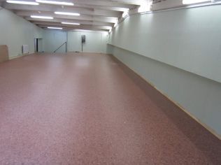 Продажа производственного помещения 110.5 м²