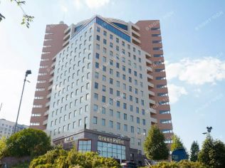 Аренда офиса 391.9 м²