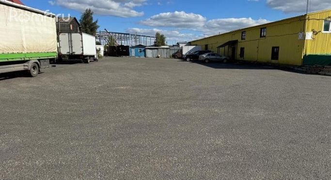 Продажа склада 2200 м² - фото 2