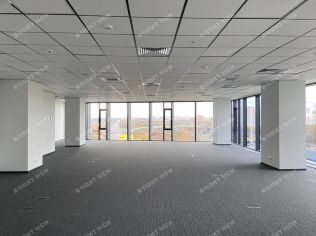 Аренда офиса 242.5 м²