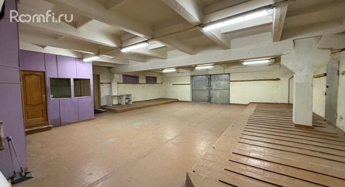 Аренда производственного помещения 132 м² - фото 2
