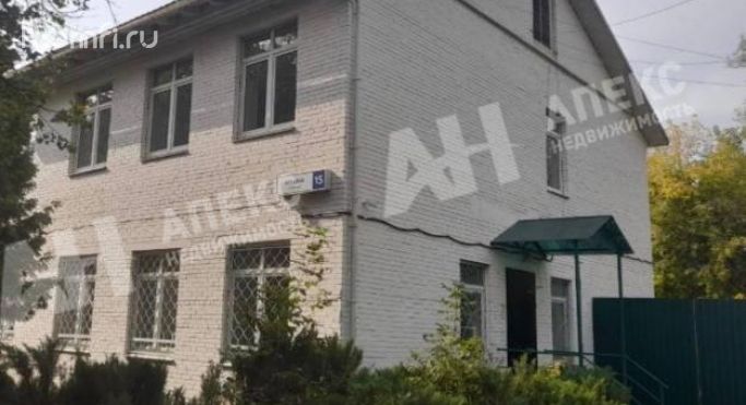 Аренда помещения свободного назначения 675 м², улица Ленина - фото 2