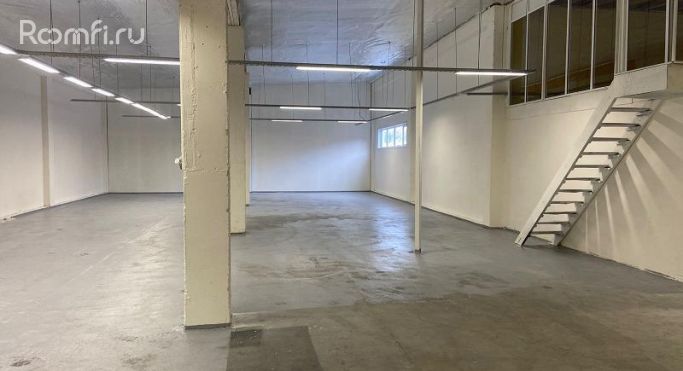 Аренда производственного помещения 800 м², улица Правды - фото 3