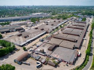 Аренда склада 20000 м²