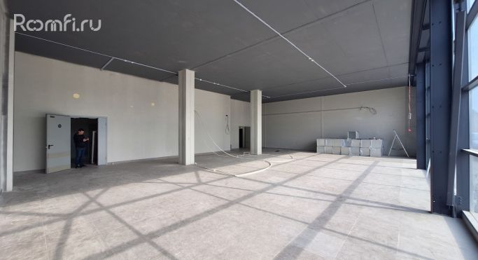 Аренда помещения свободного назначения 280 м² - фото 3