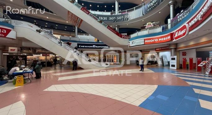 Продажа помещения свободного назначения 2817 м², Ленинградское шоссе - фото 3