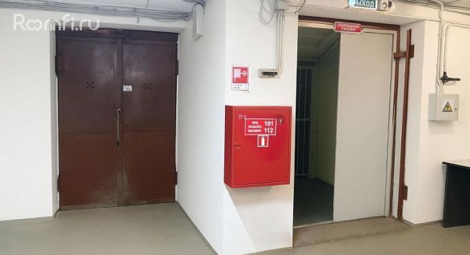 Аренда склада 337.6 м², Фабричная улица - фото 3