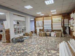 Аренда помещения свободного назначения 170 м²