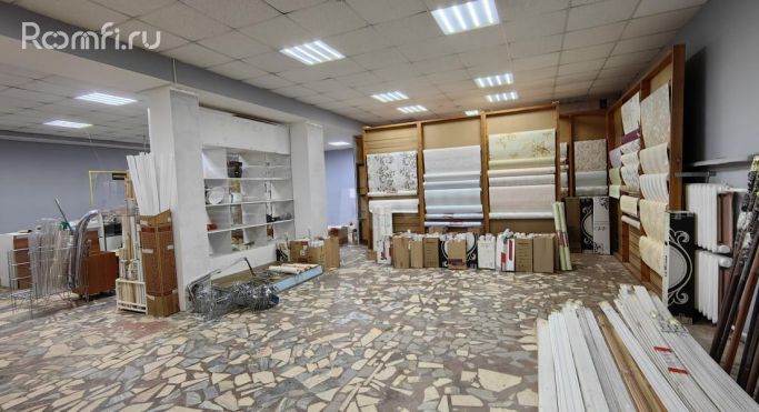 Аренда помещения свободного назначения 170 м², Советская улица - фото 1