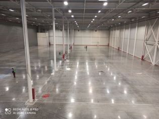 Аренда склада 5100 м²