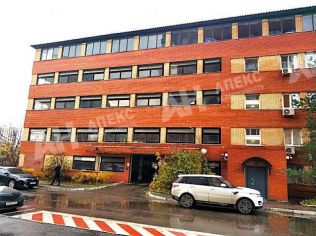 Аренда помещения свободного назначения 575 м²