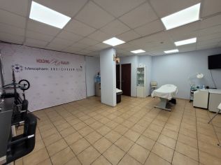 Продажа помещения свободного назначения 40.9 м²