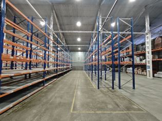 Аренда помещения свободного назначения 763 м²