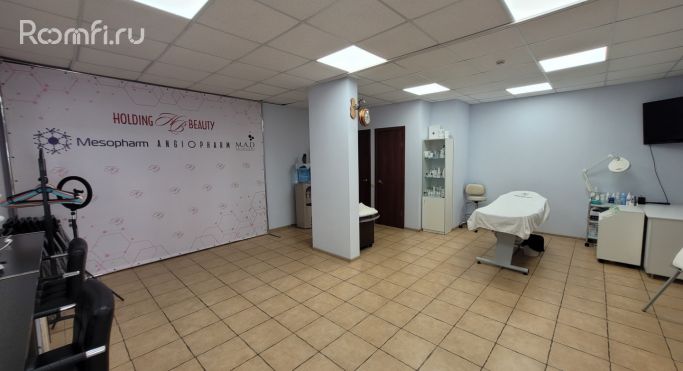 Продажа помещения свободного назначения 40.9 м², Солнечная улица - фото 1