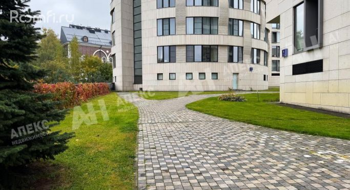 Аренда помещения свободного назначения 134 м², Весенняя улица - фото 2