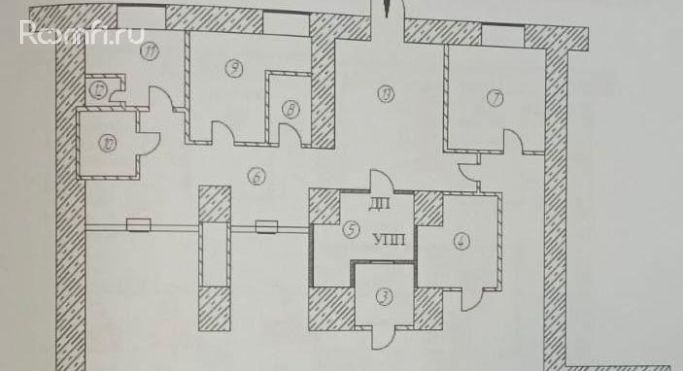 Продажа помещения свободного назначения 165 м², Советская улица - фото 1