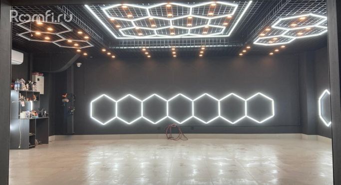 Аренда помещения свободного назначения 41.6 м², Авангардная улица - фото 2