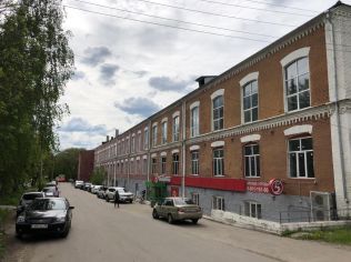 Продажа помещения свободного назначения 434 м²