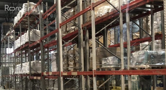 Аренда склада 2129 м², Кутузовская улица - фото 3