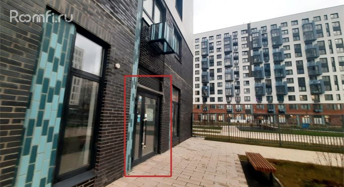 Аренда помещения свободного назначения 115 м², улица Мезенцева - фото 1