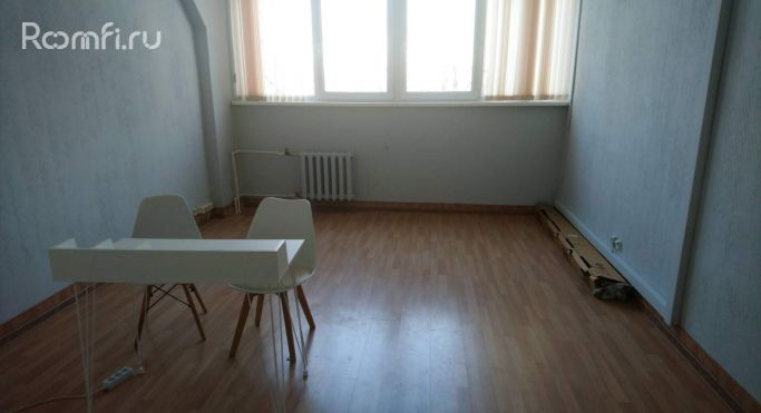Аренда офиса 82.7 м², Пилотный переулок - фото 3