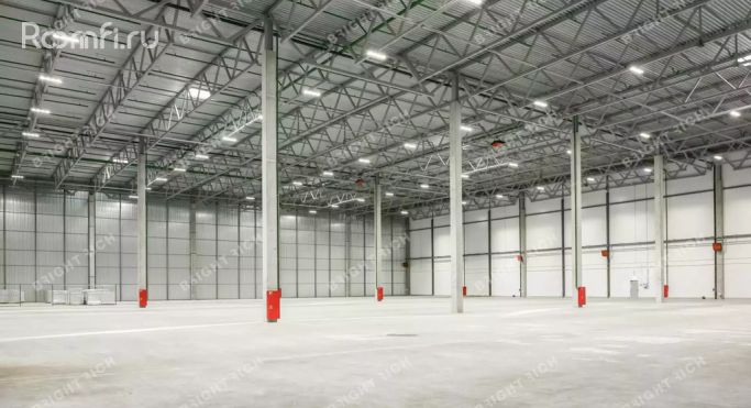 Аренда склада 8250 м², Придорожная улица - фото 3