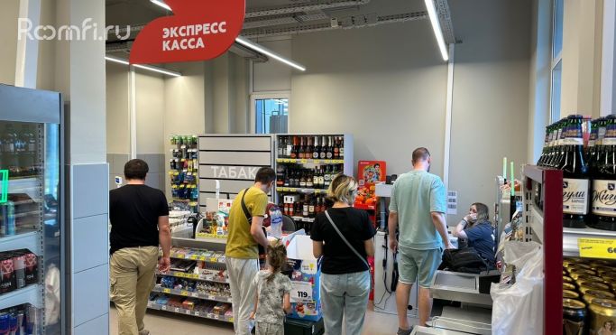 Продажа помещения свободного назначения 304.3 м² - фото 5